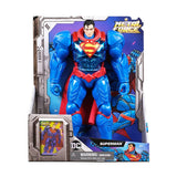 12 hüvelykes XL Superman figura (Spin Master)
