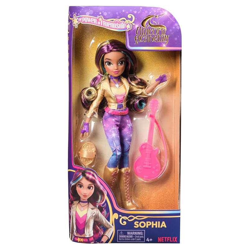 9.5 hüvelykes Sophia baba – Spin Master