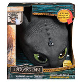 Интерактивен Маска Toothless Spin Master