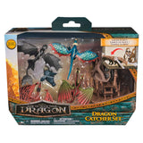 Játékszett Dragon Catcher Set Spin Master