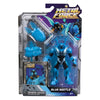 Metal Force figura, 4 Inch Blue Beetle Spin Master