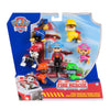 Paw Patrol Tűzoltó mentőfigura készlet Spin Master