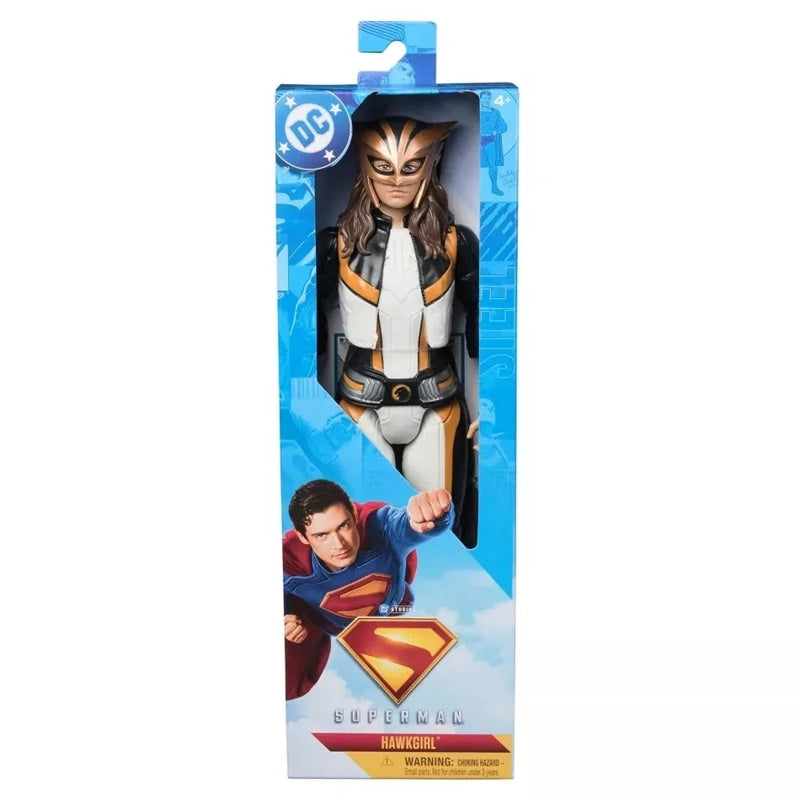 Hawkgirl Spin Master, 12 hüvelykes figura