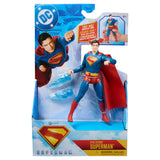 Фигура 6 Инча С Аксесоари Superman Spin Master