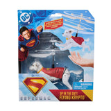 Superman az égben! Repülő Krypto Spin Master