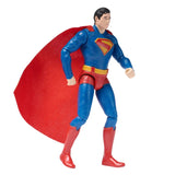 20152973 Superman Spin Master 6 hüvelykes figura