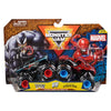 Buggy 2 db Venom vs Spider Man Spin Master