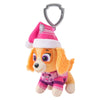 Плюшена Играчка 4 Инча Holiday Skye Spin Master