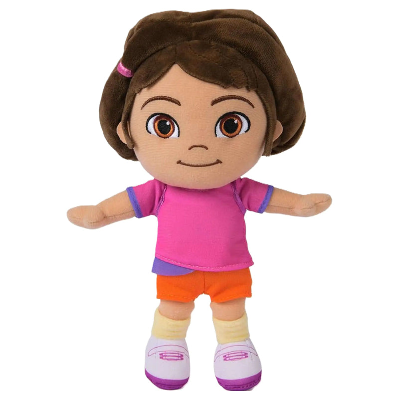 Плюшена Играчка 8 Инча Dora Spin Master
