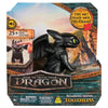 DreamWorks Dragons Sárkányok Toothless figura hangokkal (Spin Master)