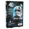 3d Пъзел 121 Ч. Sw Stormtrooper Helmet Spin Master