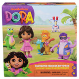Dora Fantastic Friends Ajándékszett Spin Master
