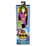 Фигура 12 Инча Ninja Strike The Joker Spin Master