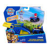 Изстрелвачка С Две Колички Chase Spin Master