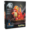 3d Пъзел 241 Ч. Pokemon Charmander Spin Master