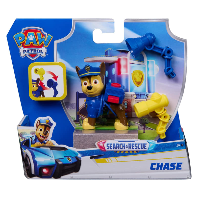 Фигура 7.6 См С Аксесоари Chase Spin Master