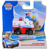 Пр. Средство Pup Squad Racers Marshall Spin Master