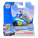 Пр. Средство Pup Squad Racers Rubble Spin Master