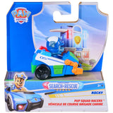 Пр. Средство Pup Squad Racers Rocky Spin Master