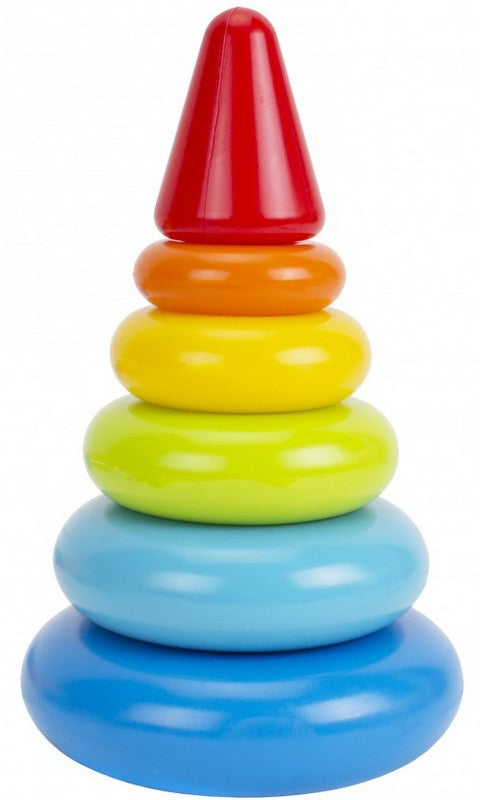 Пирамида С Топка Със 6 Ел. 12Х12Х20