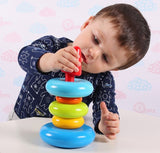 Пирамида С Топка Със 6 Ел. 12Х12Х20