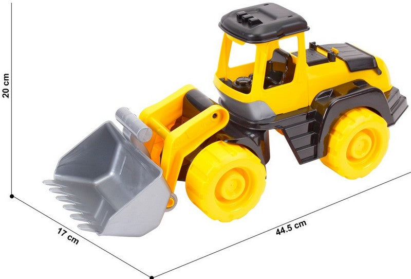 Фадрома С Отварящ Се Капак 45х20х17 Julia