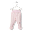 T2967 Ританки Cute And Cool Розов 3-6M/68Cm --- BebeMama
