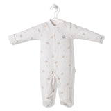 T3059 Гащеризон Magic Angel Екрю 3-6M/68Cm --- BebeMama