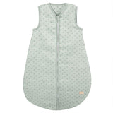 311002G240 Чувал Lil Planet Frosty Green 62/68 --- BebeMama