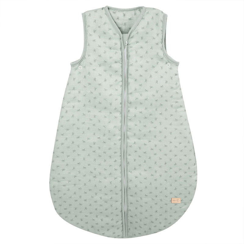 311002G240 Чувал Lil Planet Frosty Green 62/68 --- BebeMama