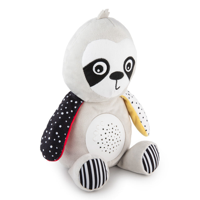 Мека Играчка Boo С Муз Кутия И Проектор 3в1 H Canpol