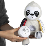 Мека Играчка Boo С Муз Кутия И Проектор 3в1 H Canpol