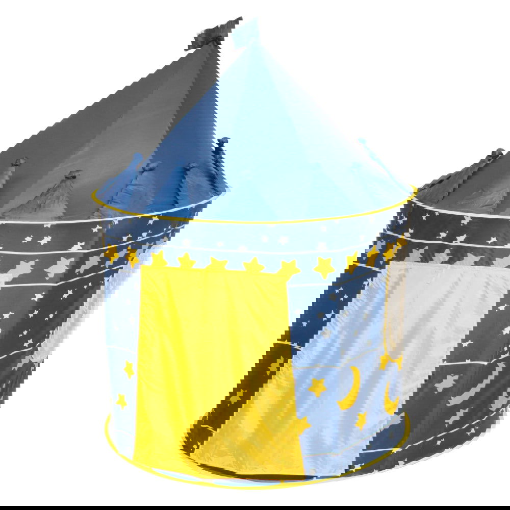 69003 Палатка Луна И Звезди, Т.Син --- BebeMama