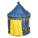 69003 Палатка Луна И Звезди, Т.Син --- BebeMama