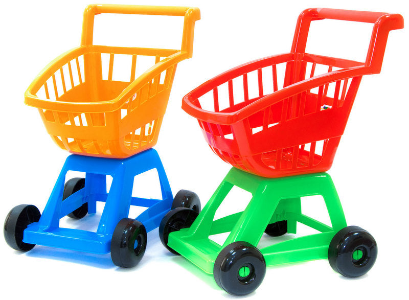 Coș de cumpărături 37X31X47