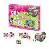 Детска Игра 4 В 1, Climentoni Disney