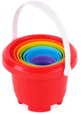 Пирамида КофаС 7 КръглиЧашки39Х10Х10