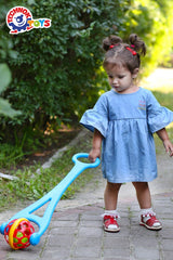 Бутачка С Топка 64Х18Х14