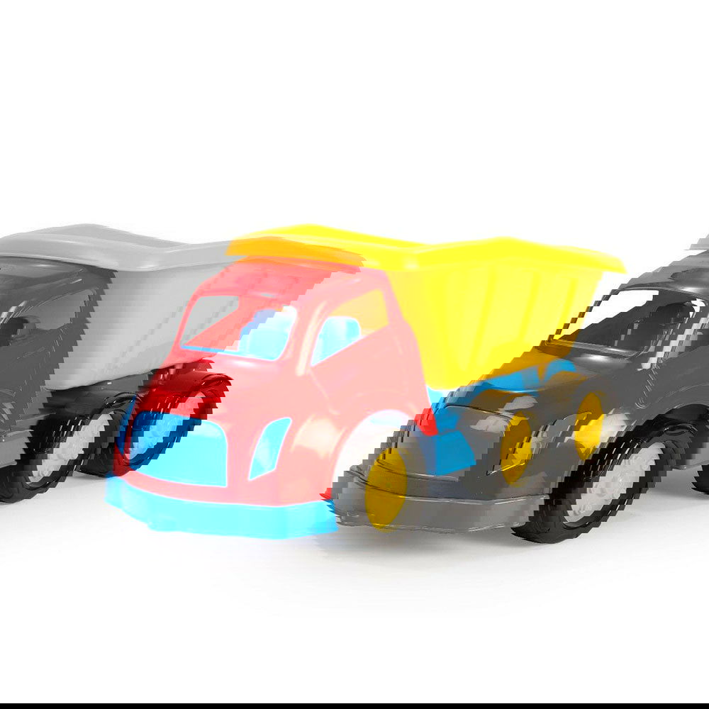 7001 Камион 69 См Dolu --- BebeMama