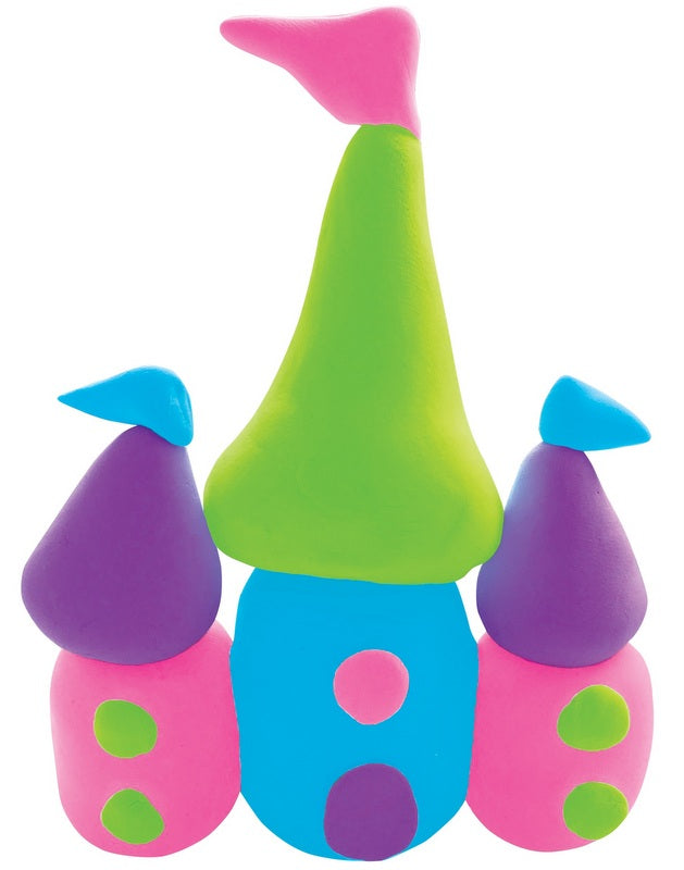 Kit de modelare Princess 8X8X3 în cutie