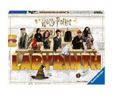 Ravensburger - Игра Лабиринт Хари Потър