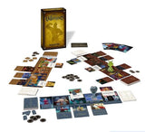 Настолна Игра Ravensburger - Дисни Злодеи: Подли Заговори