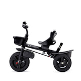 Aveo Light Grey Триколка Kraveo00lgr0000 Kinderkraft