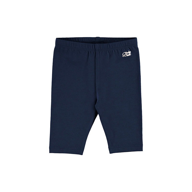 706 Клин Basic Къс Мастилен 24 --- BebeMama