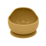 707819 Силиконова Купа Intense Ochre 6M+ --- BebeMama