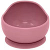 707820 Силиконова Купа Dusty Rose 6M+ --- BebeMama