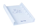 Tega Baby-Твърда Подложка За Повиване 50/70См Зайче --- BebeMama