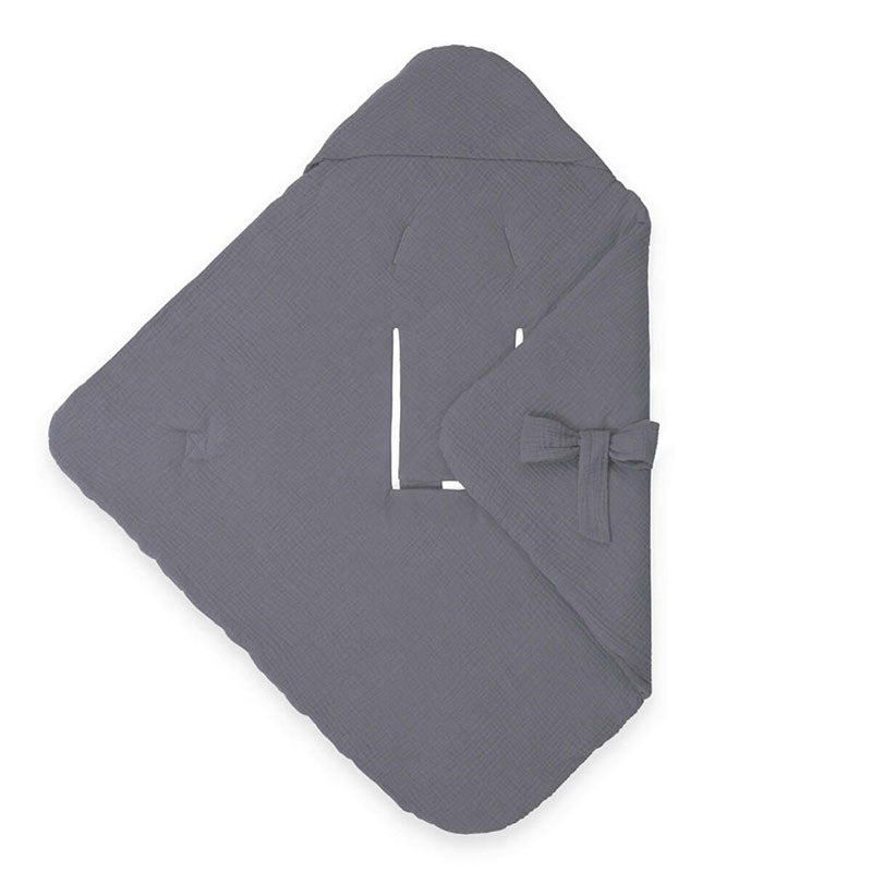 Одеяло За Столче За Кола Snuggle So Cosy Stone Hauck