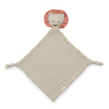 Одеяло За Гушкане Cuddle N Play Lion Beige Hauck
