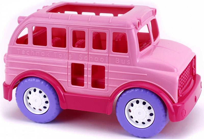 Автобус Розов 27Х15Х14